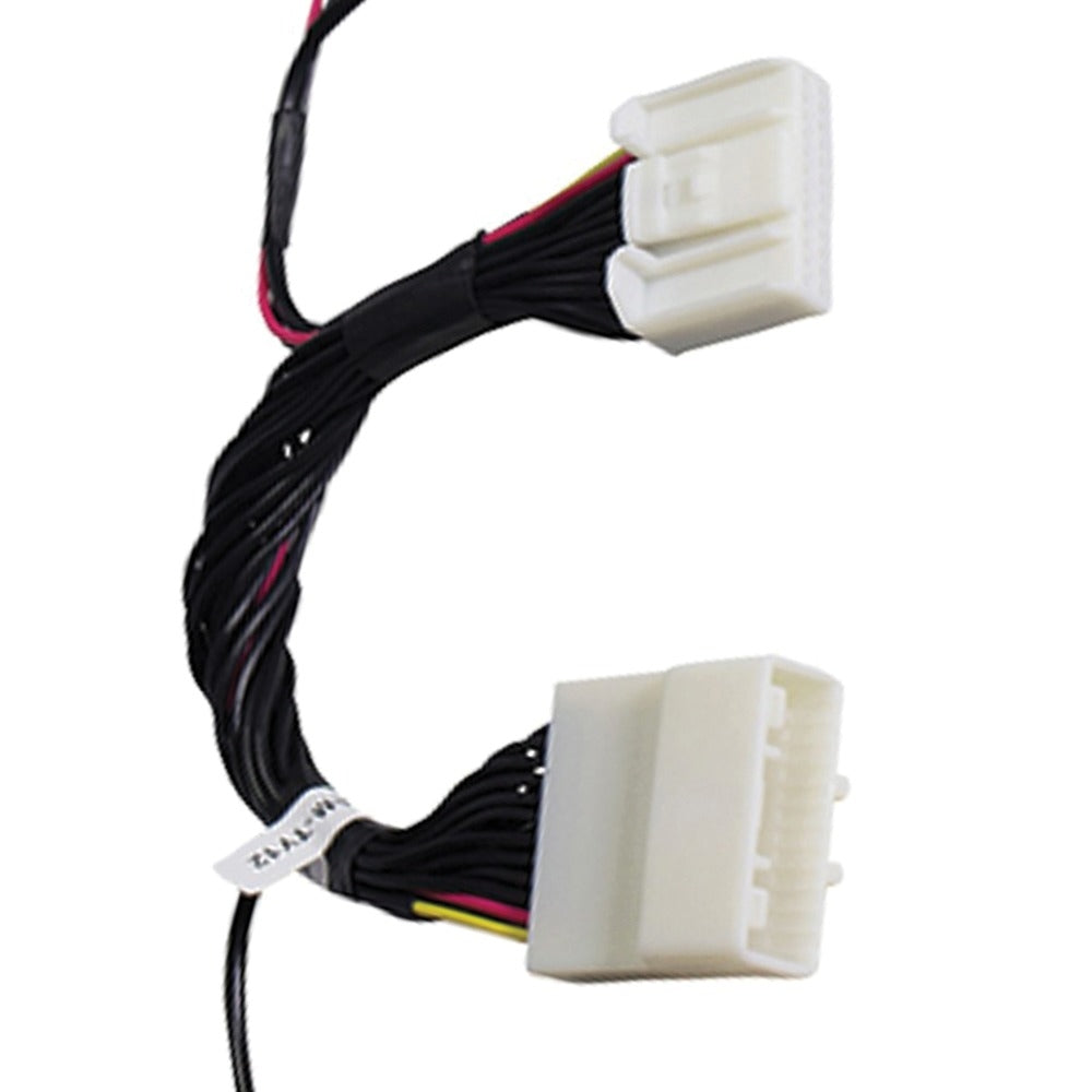 PAC CAMTY12 Toyota Back-Up Cam. Retain/Add Harness