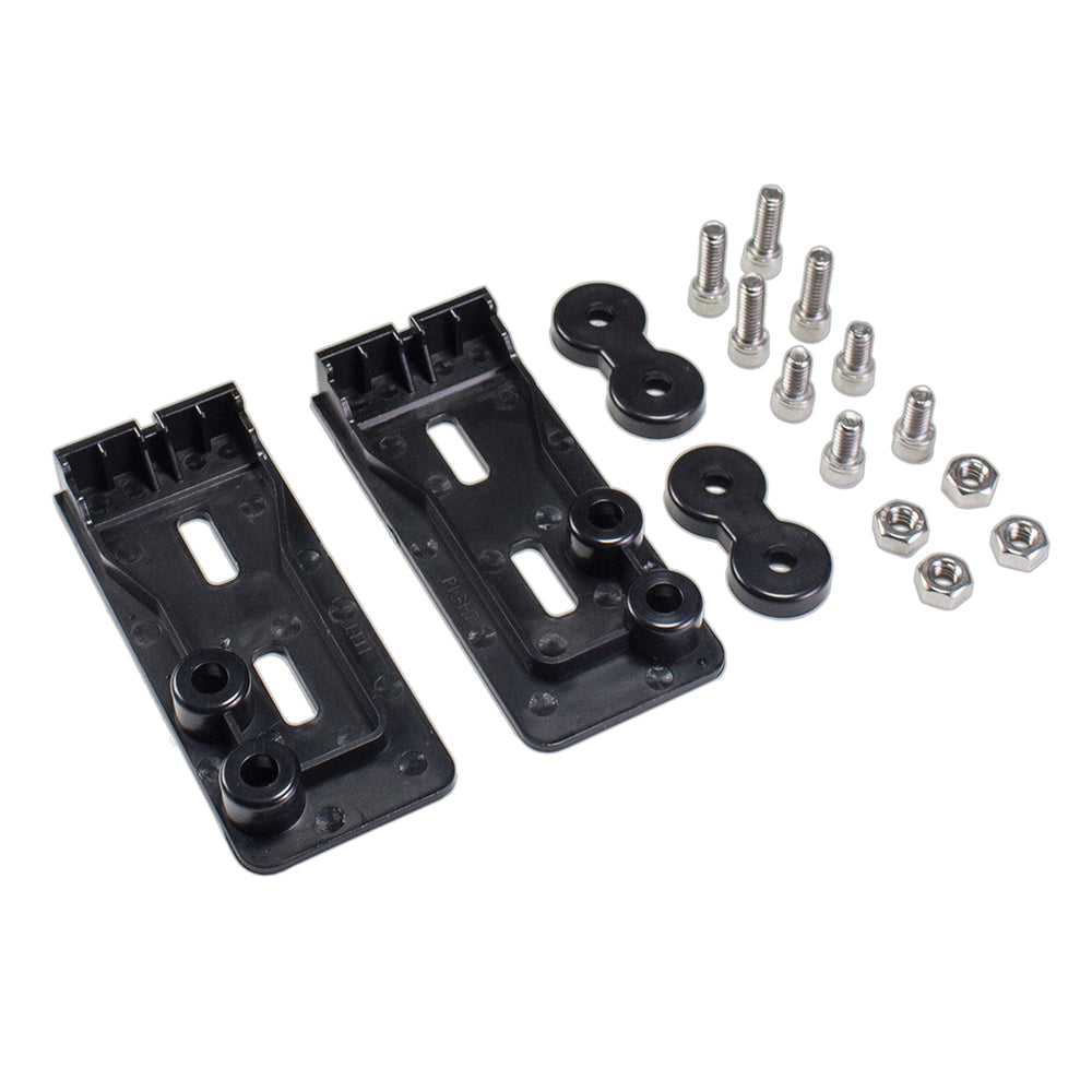 Pac Hdk001X 1998 -2013 Harley Davidson Fl Models Fairings Radio Replacement Kit