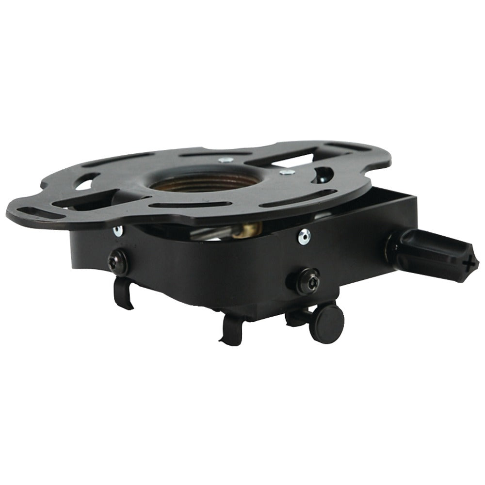 Peerless Industries PRGS-UNV PRG Pro Universal Projector Kit Black - Adjustable Mount for Projectors Image 1