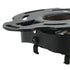 Peerless Industries PRGS-UNV PRG Pro Universal Projector Kit Black - Adjustable Mount for Projectors