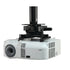 Peerless Industries PRGS-UNV PRG Pro Universal Projector Kit Black - Adjustable Mount for Projectors
