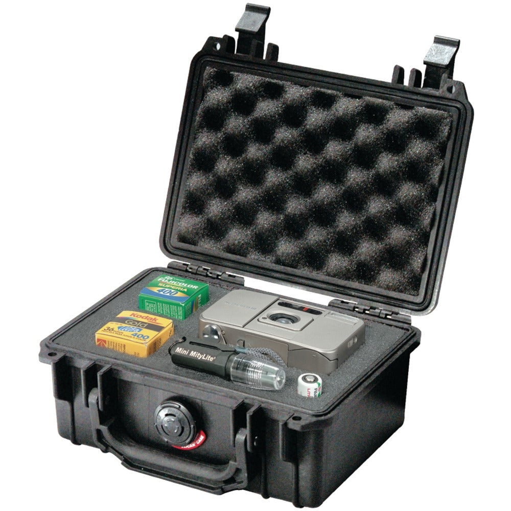Pelican 1120-000-110 Case Foam Guard Box Pick and Pluck 7.25x4.75x3.06 Image 1