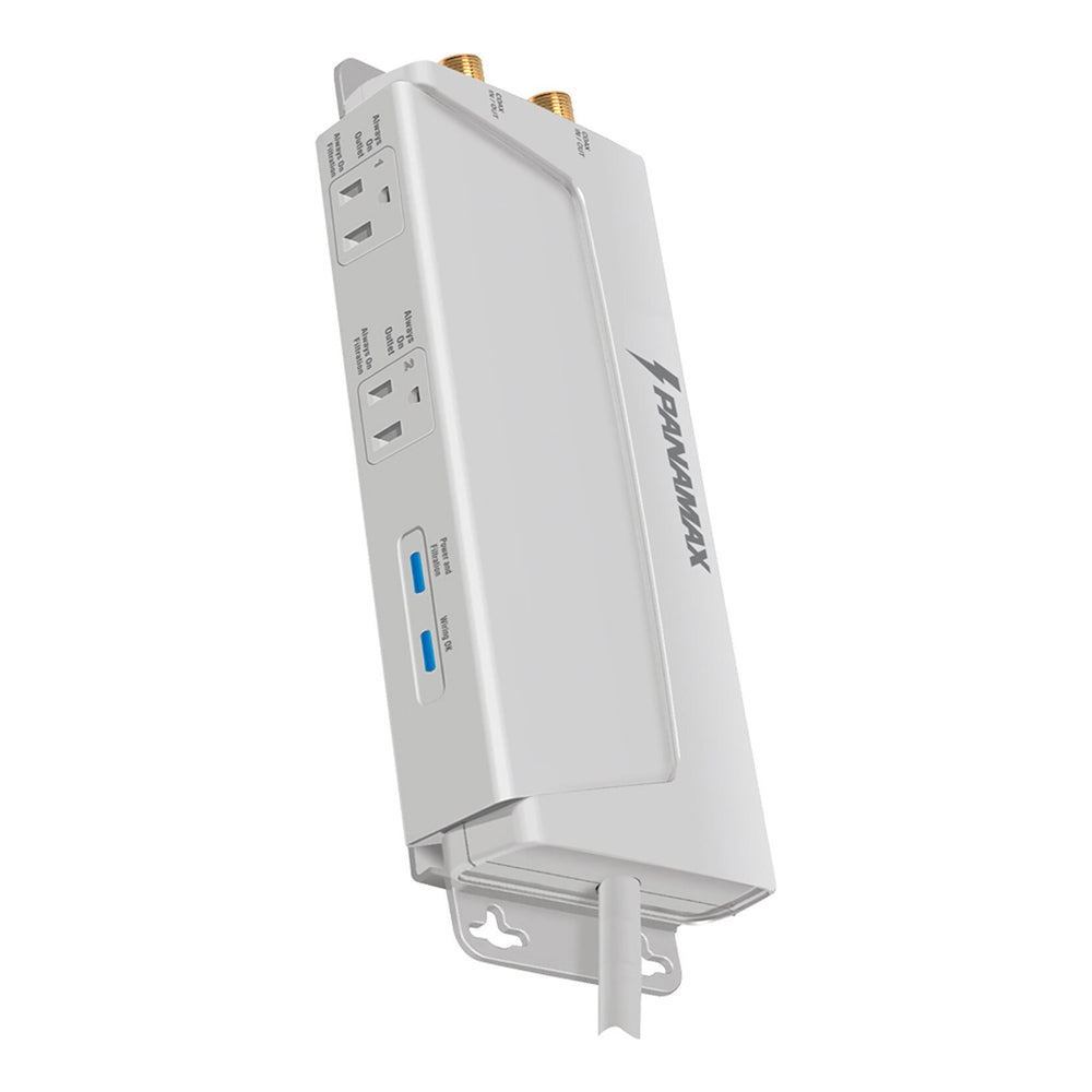 Nortek Security and Control LLC MFP300 Max Flat Panel Surge Protector Image 1