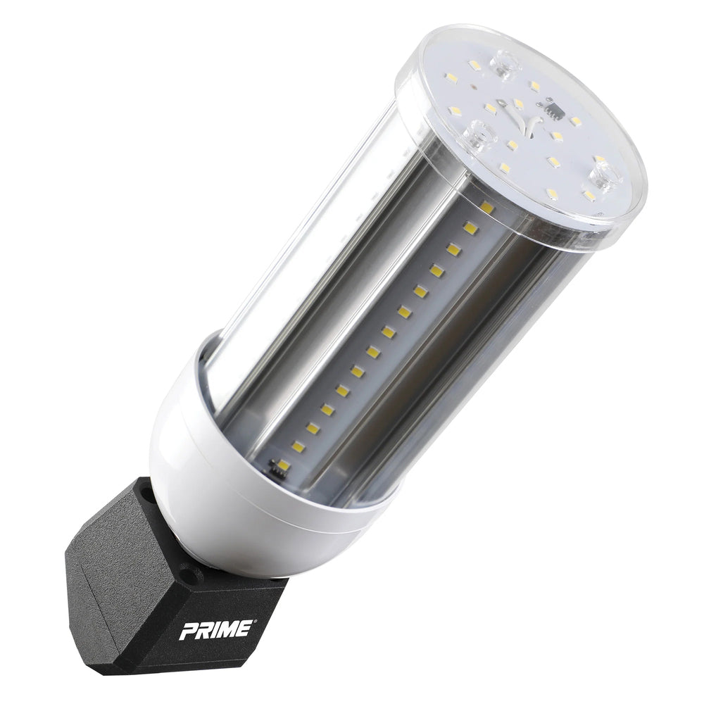 Prime LEDWLCTS05 5000Lm Tripod Work Light with 360° Light Output