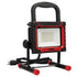 Prime LEDWLS03 3600LM LED Work Light with Tiltable Stand and 5-Ft. Cord Image 1