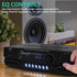 Pyle PT260A 200W Digital AM/FM Stereo Receiver