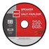 RCA AH16250SR 250ft 16-Gauge Speaker Wire