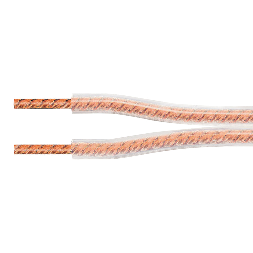 RCA AH16250SR 250ft 16-Gauge Speaker Wire