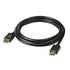 Rca Dh3Hhe 3Ft HDMI Cable - Supports 2160p, 3D, Ethernet