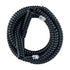 RCA TP282BLRV 25Ft Phn Coil Cord Black Image 1