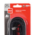 RCA TP282BLRV 25Ft Phn Coil Cord Black