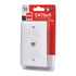 Rca TPH562RV Cat5E/6 Wall Plate Single RJ45 Keystone Jack White