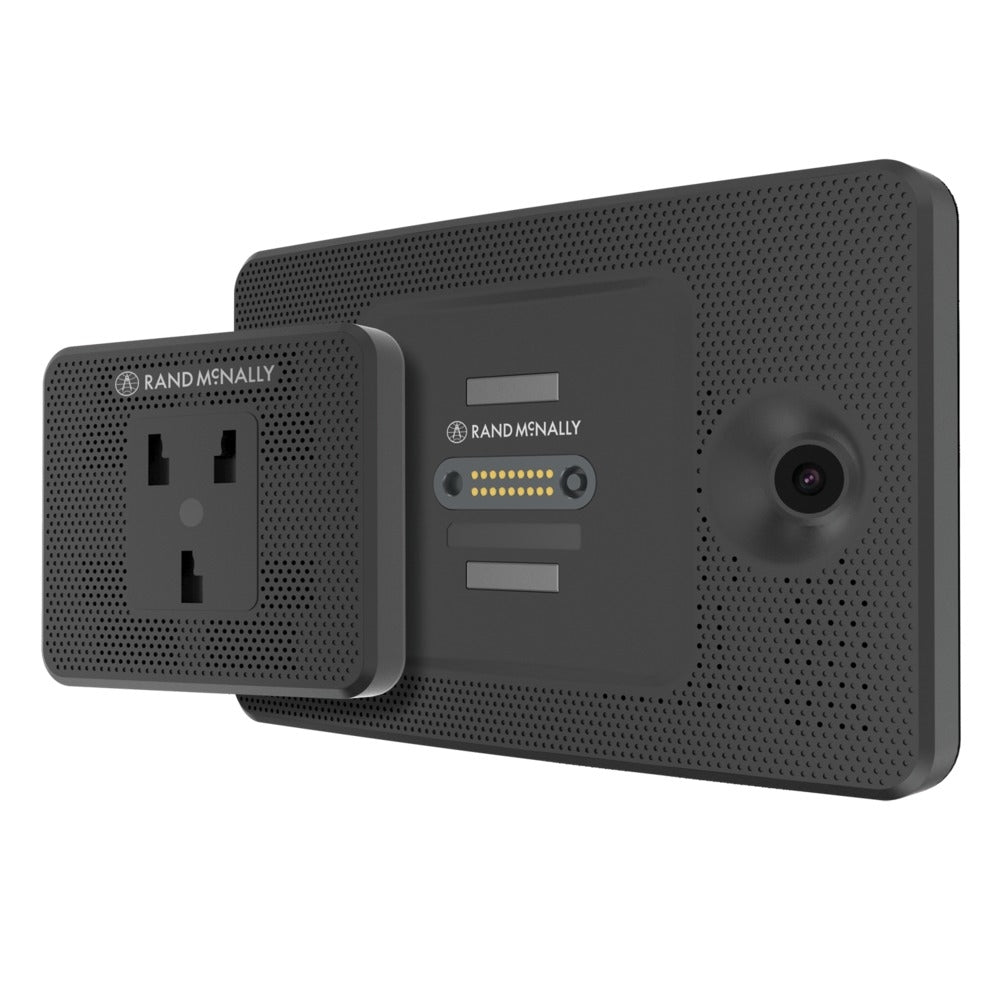 Rand McNally TNDTABLET85 Tnd Tablet 85