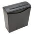 Adler Royal JS55 Strip Cut Shredder - Shreds 5 Sheets in a Single Pass Image 1