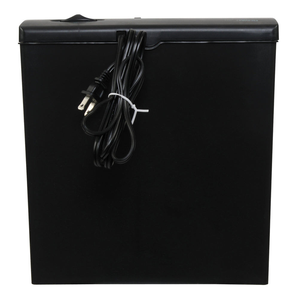 Adler Royal JS55 Strip Cut Shredder - Shreds 5 Sheets in a Single Pass