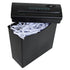 Adler Royal JS55 Strip Cut Shredder - Shreds 5 Sheets in a Single Pass