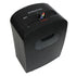Adler Royal 29171Y 100X Cross Cut Shredder - Staples & Credit Cards - 10 Sheet Capacity
