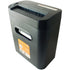 Adler Royal 29171Y 100X Cross Cut Shredder - Staples & Credit Cards - 10 Sheet Capacity