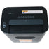 Adler Royal 29171Y 100X Cross Cut Shredder - Staples & Credit Cards - 10 Sheet Capacity