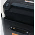 Adler Royal 29171Y 100X Cross Cut Shredder - Staples & Credit Cards - 10 Sheet Capacity