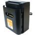 Adler Royal 29171Y 100X Cross Cut Shredder - Staples & Credit Cards - 10 Sheet Capacity
