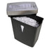 Royal 29366Y MC500 Micro Cut Shredder - 5 Sheet Capacity, 4mm x 10mm Cuts, Shreds Credit Cards