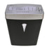 Royal 29366Y MC500 Micro Cut Shredder - 5 Sheet Capacity, 4mm x 10mm Cuts, Shreds Credit Cards
