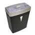 Royal 29366Y MC500 Micro Cut Shredder - 5 Sheet Capacity, 4mm x 10mm Cuts, Shreds Credit Cards