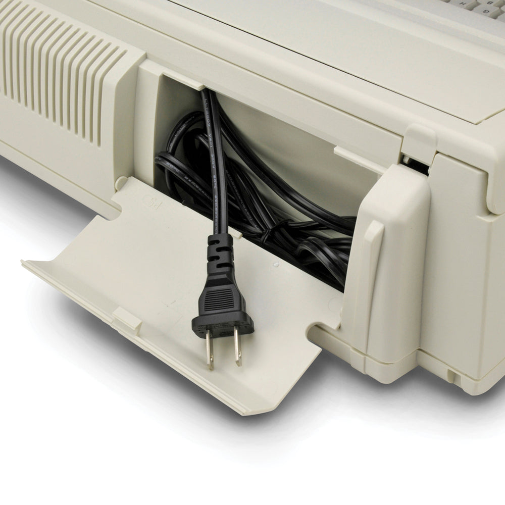 ADLER ROYAL SCRIPTOR 69149V Portable Electronic Tw