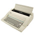 ADLER ROYAL SCRIPTOR 69149V Portable Electronic Tw