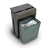 Adler Royal ST80X Cross Cut Shredder - 8-Sheet Home Office