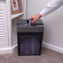 Adler Royal ST80X Cross Cut Shredder - 8-Sheet Home Office