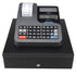 ADLER ROYAL 89395U 520Dx Thermal Electronic Cash Register