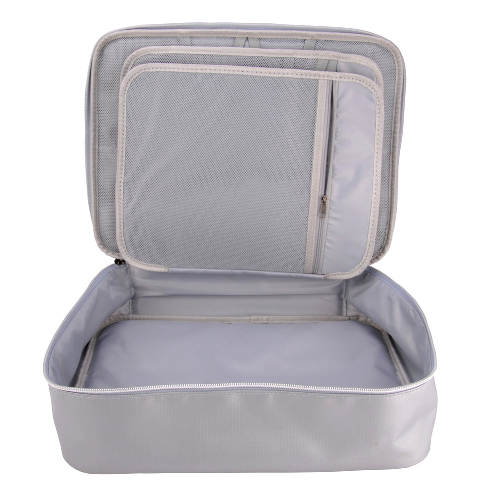 Royal 89407P FB25 Fireproof Case - 100% Fireproof up to 1,200deg F