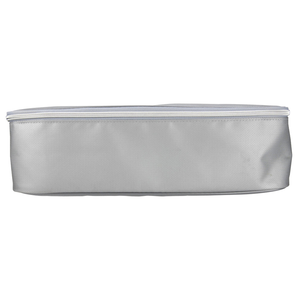 Royal 89407P FB25 Fireproof Case - 100% Fireproof up to 1,200deg F