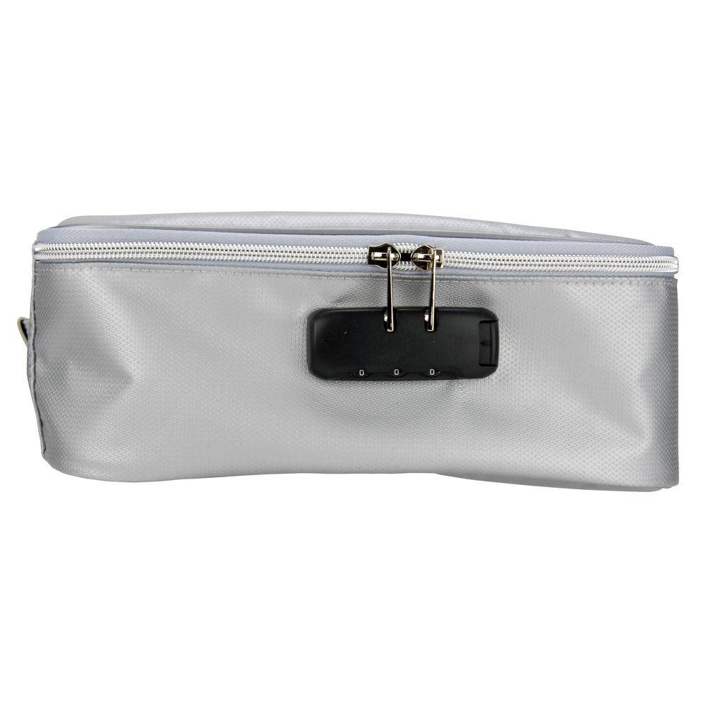 Royal 89407P FB25 Fireproof Case - 100% Fireproof up to 1,200deg F