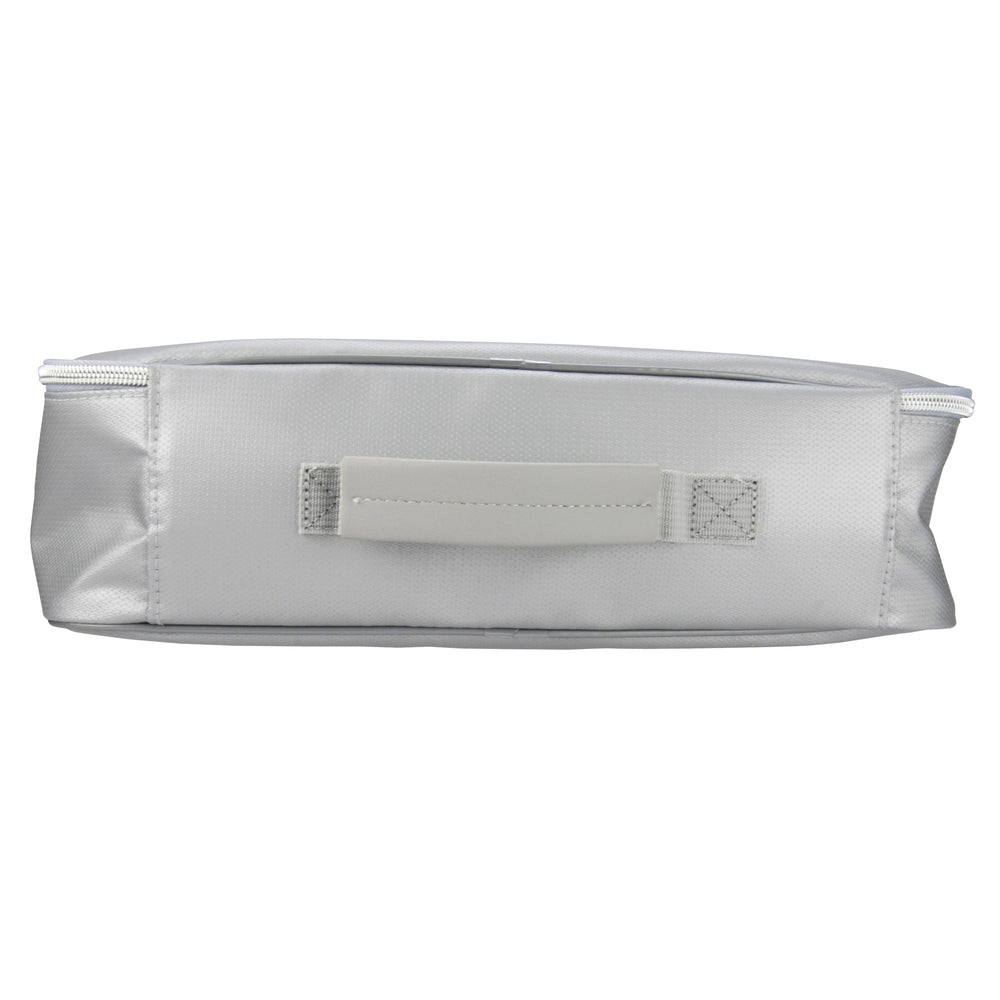 Royal 89407P FB25 Fireproof Case - 100% Fireproof up to 1,200deg F