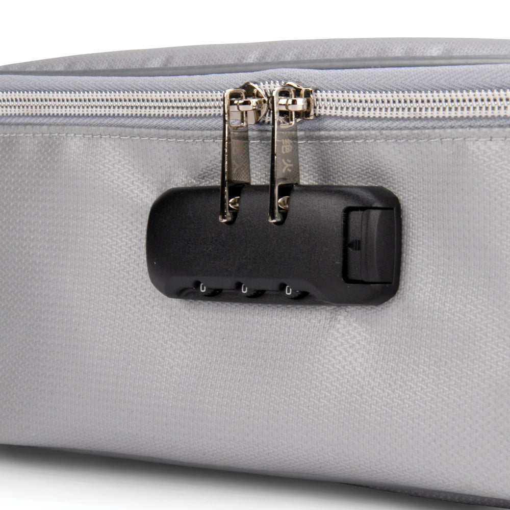 Royal 89407P FB25 Fireproof Case - 100% Fireproof up to 1,200deg F