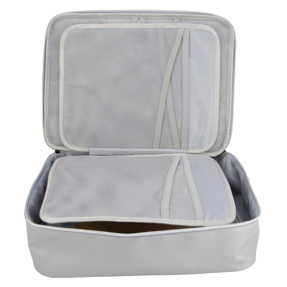 Royal 89407P FB25 Fireproof Case - 100% Fireproof up to 1,200deg F