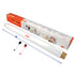 Royal 89411R Stick and Write Portable Whiteboard Image 1
