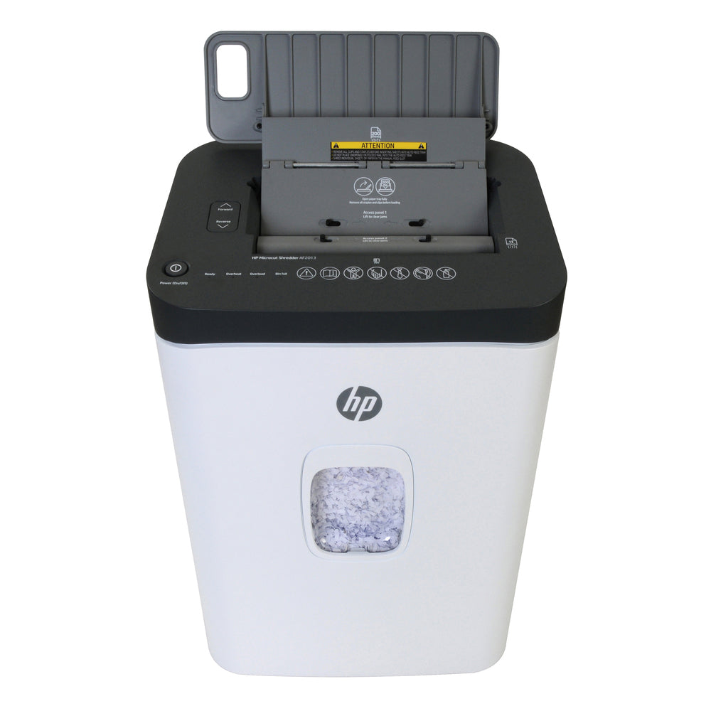 Royal Consumer 91004F Hp Af2013 Microcut Shredder