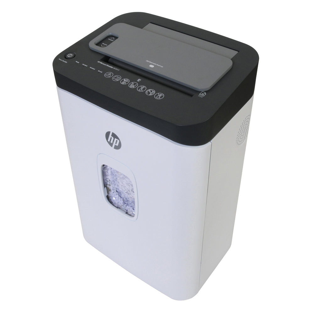 Royal Consumer 91004F Hp Af2013 Microcut Shredder