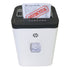 Royal Consumer 91004F Hp Af2013 Microcut Shredder Image 1