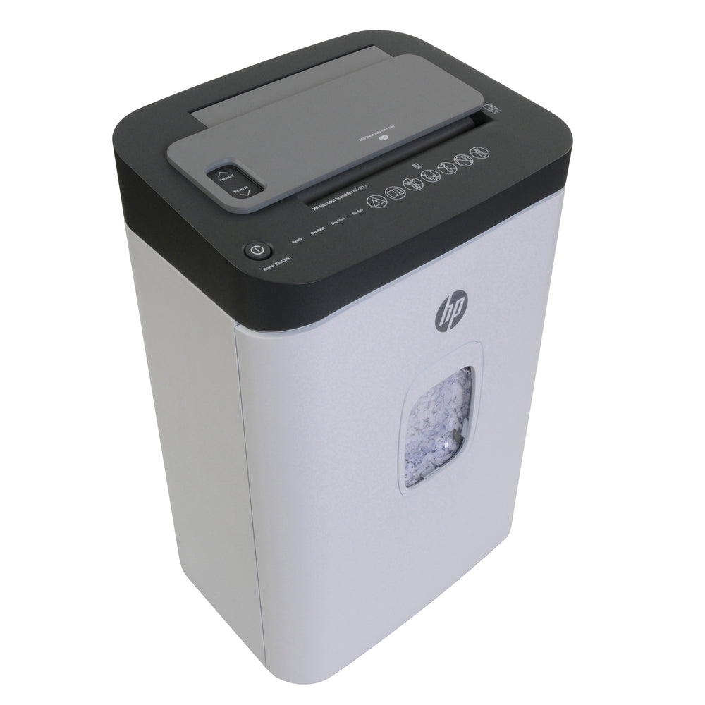Royal Consumer 91004F Hp Af2013 Microcut Shredder