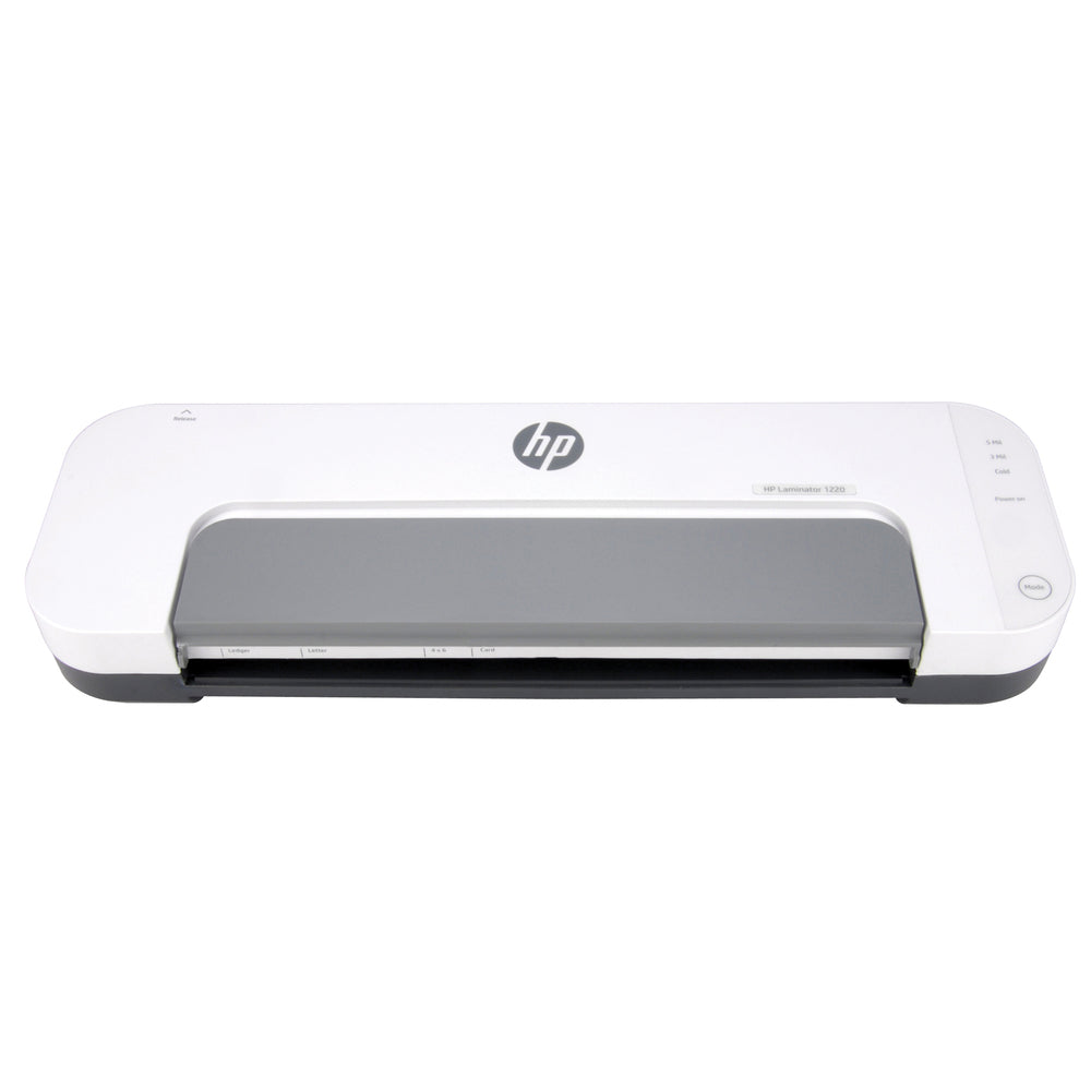 Royal 91007J Laminator HP 1220 Office Laminating Machine