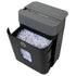 Royal 91035F HP CC12 Crosscut Shredder Image 1