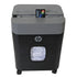 Royal 91035F HP CC12 Crosscut Shredder