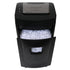 Adler Royal 260MX Cross Cut Shredder - 20 Sheet Capacity