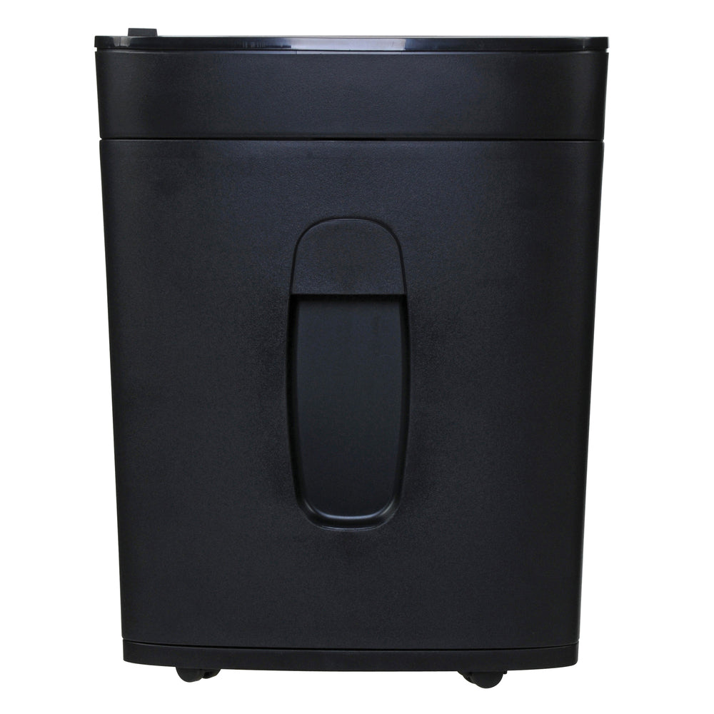 Adler Royal 95001G Cross Cut Shredder - Shreds 12 Sheets - 5/32" x 1 1/4" Pieces