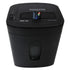 Adler Royal 95001G Cross Cut Shredder - Shreds 12 Sheets - 5/32" x 1 1/4" Pieces